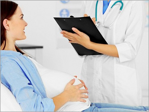 obstetrics-gynaecology